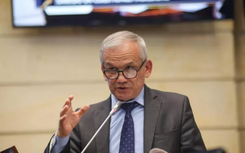 Carlos Ramón González 1