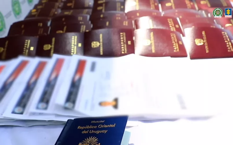 Estados Unidos visa