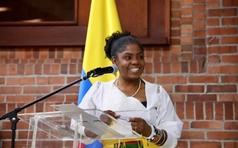 Francia Marquez dic 24