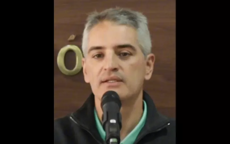 Andrés Julián Rendón
