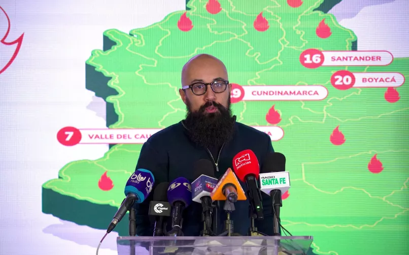 CARLOS CARRILLO 5 FEBRERO