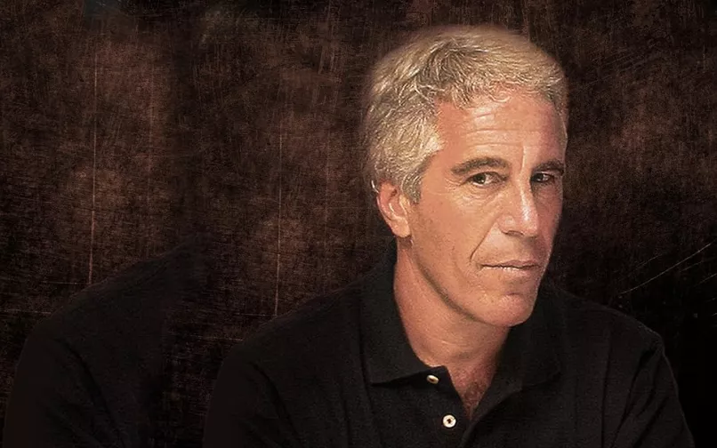Jeffrey Epstein 