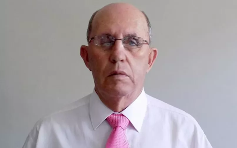 Roberto de Jesús Escobar Gaviria