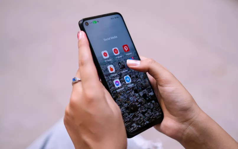 APPS CELULARES
