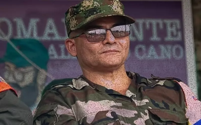 Iván Mordisco 19 abril 25