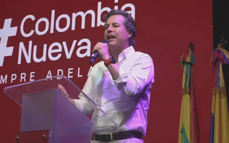 Juan Manuel Galán 25