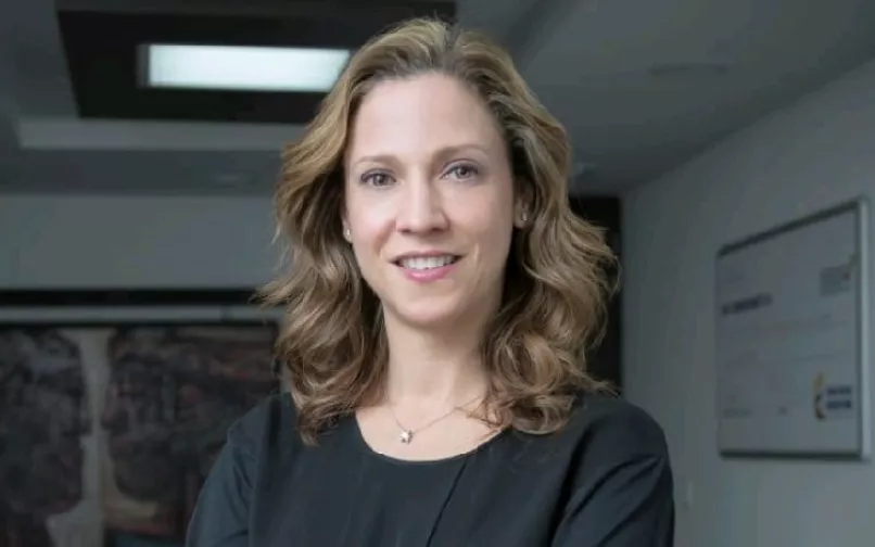 María Claudia Lacouture AmCham Colombia