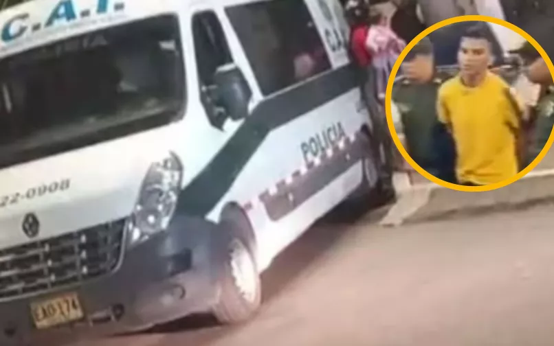 alias junior atentado melgar