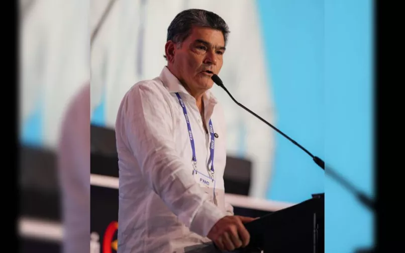 Eljach convención