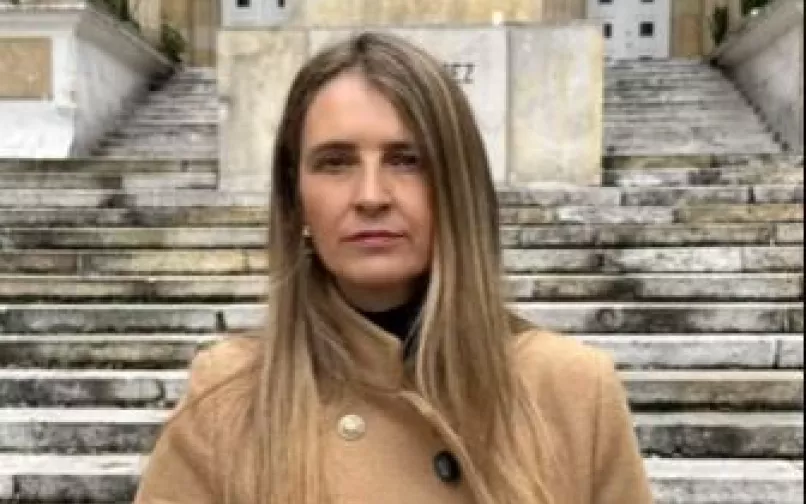 Paloma Valencia pantallazo