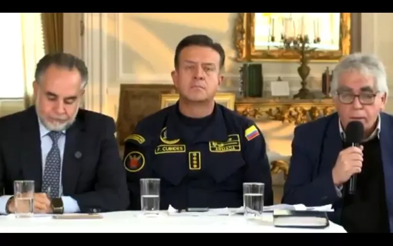 Refuerzo candidatos