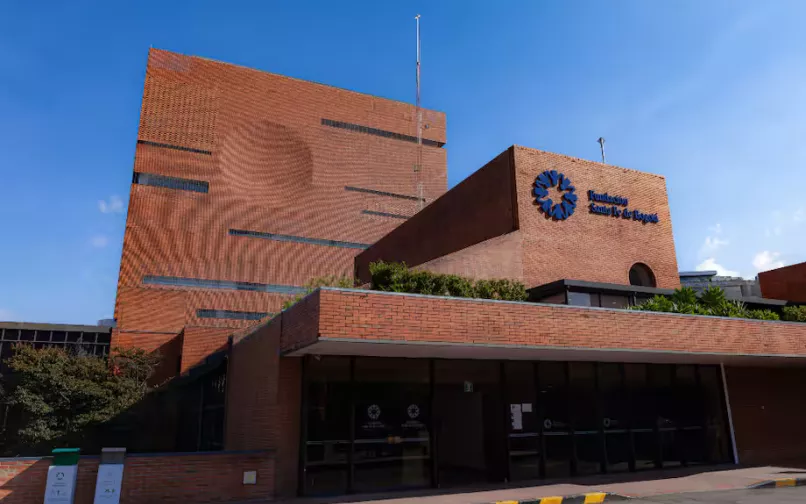 Fundación Santa Fe de Bogotá