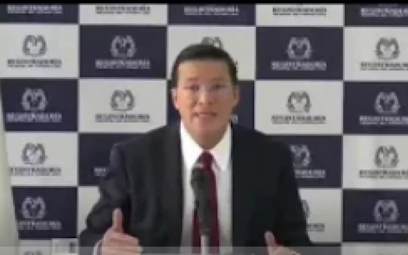 Captura de video registrador 