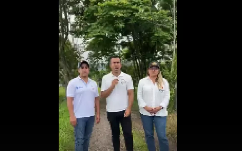 Gobernador Cundinamarca Paratebueno 