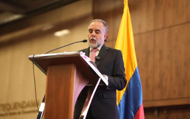 Benedetti minInterior
