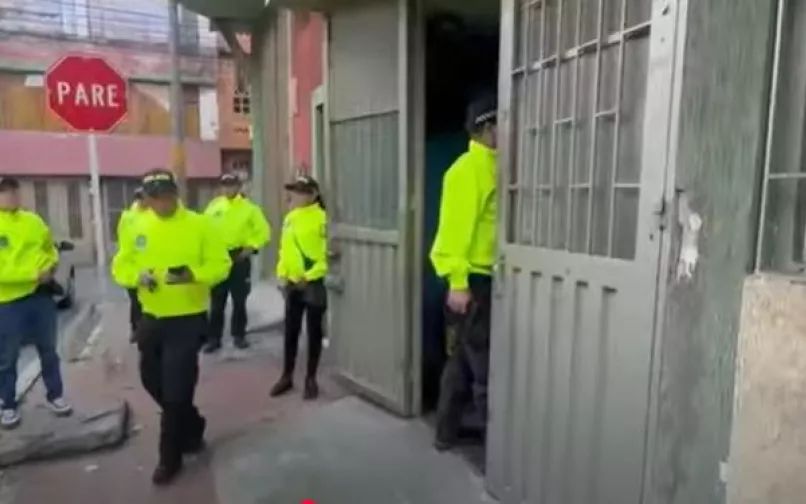 captura el costeño imagenes video