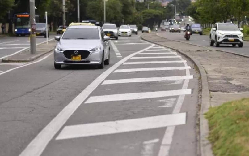 pico y placa jueves 24 de julio