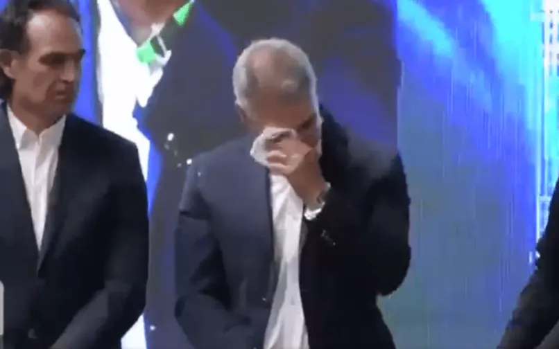 Drama en homenaje a 12 policías asesinado