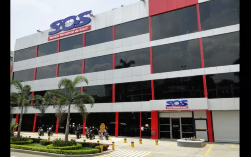 Servicio Occidental de Salud