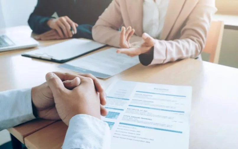 Empleo en oficina