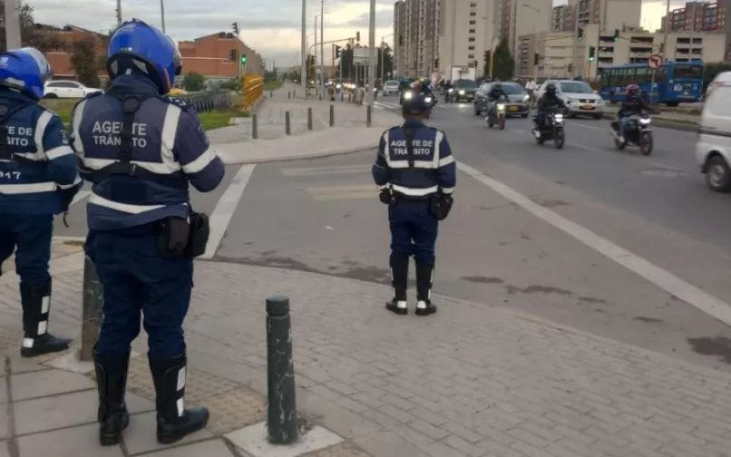 Pico y placa 20 de agosto de 2025