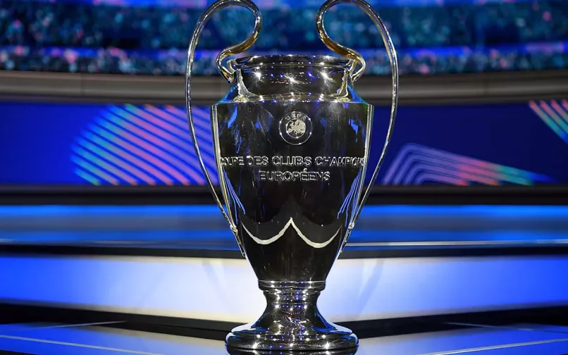 Copa de la Champions League