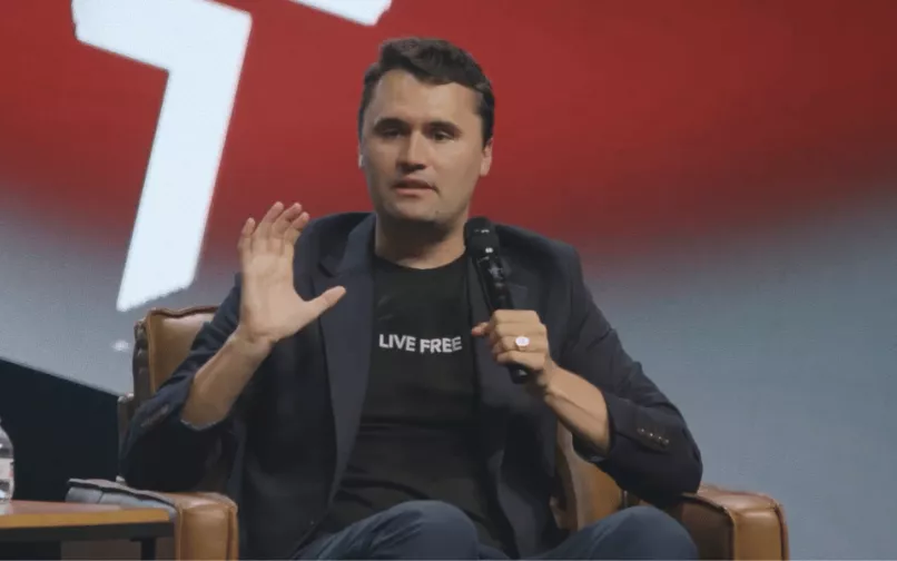 charlie kirk funeral