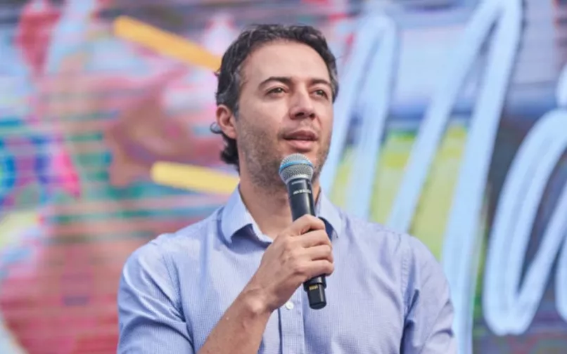 daniel quintero perderia visa