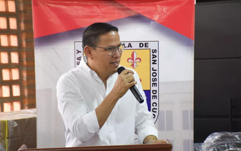  Jorge Enrique Acevedo