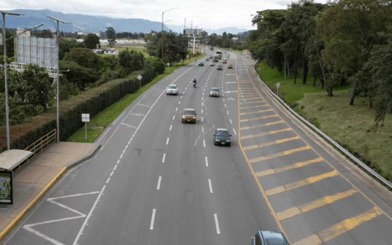 Pico y placa 15 de septiembre de 2025