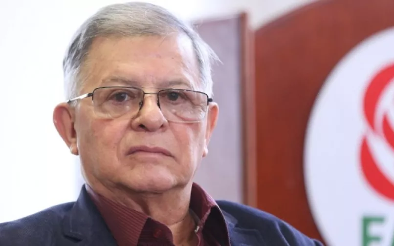 Rodrigo Granda 