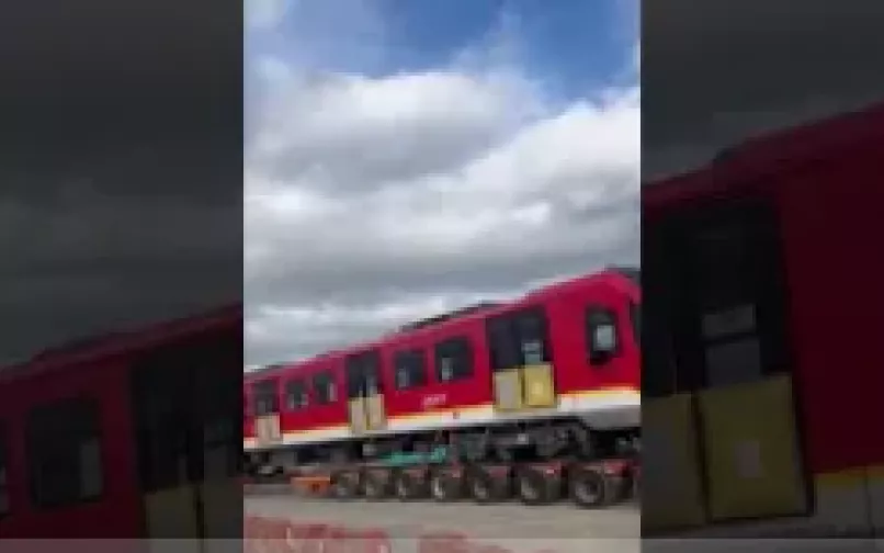 Llegada Metro de Bogotá a la capital