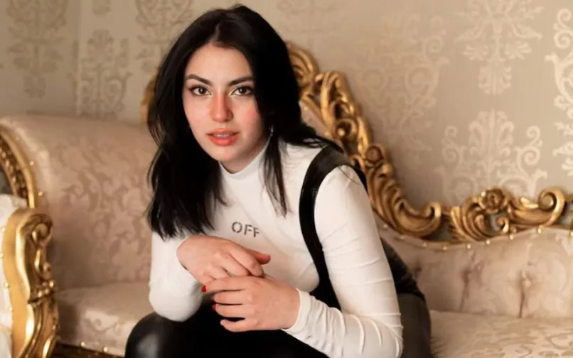 Marian Izaguirre
