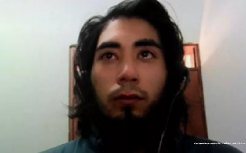 Iván Camilo Vallejo 