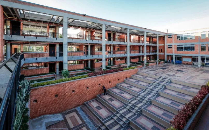 Colegio distrital