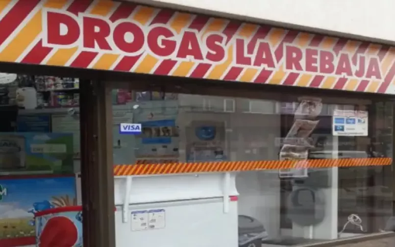 la rebaja investigacion