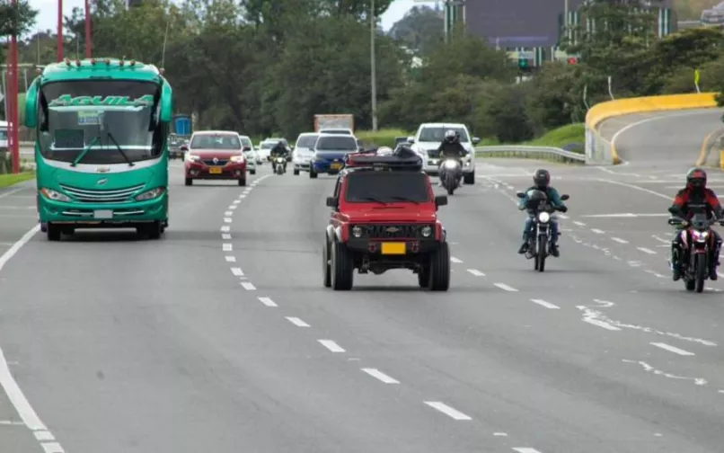 pico y placa 16 de septiembre 