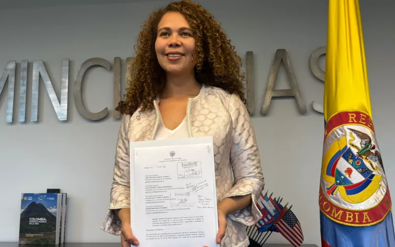 Yesenia Olaya Requene