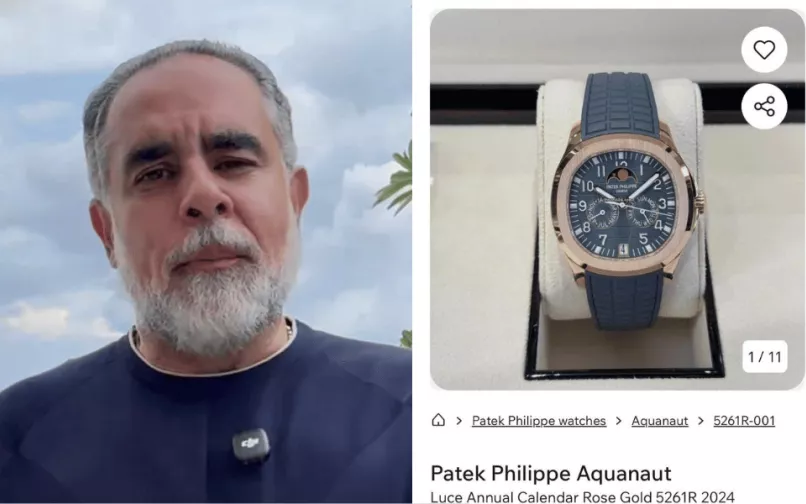 el reloj de armando benedetti