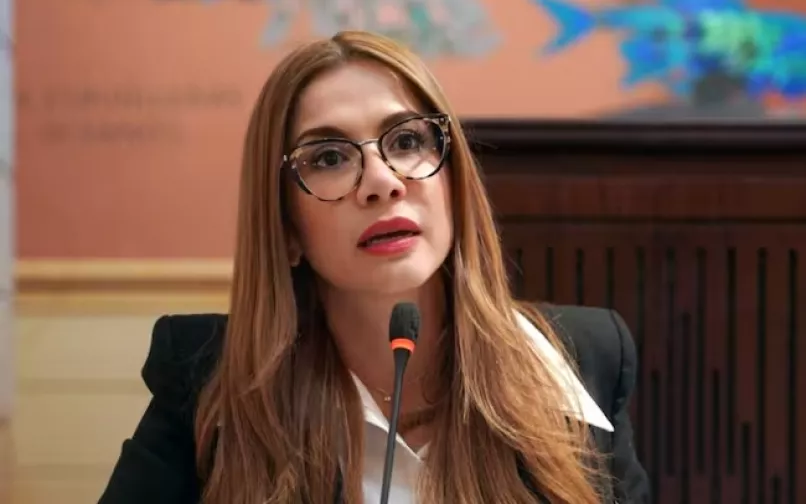 Representante Juvinao denuncia irregularidades icetex