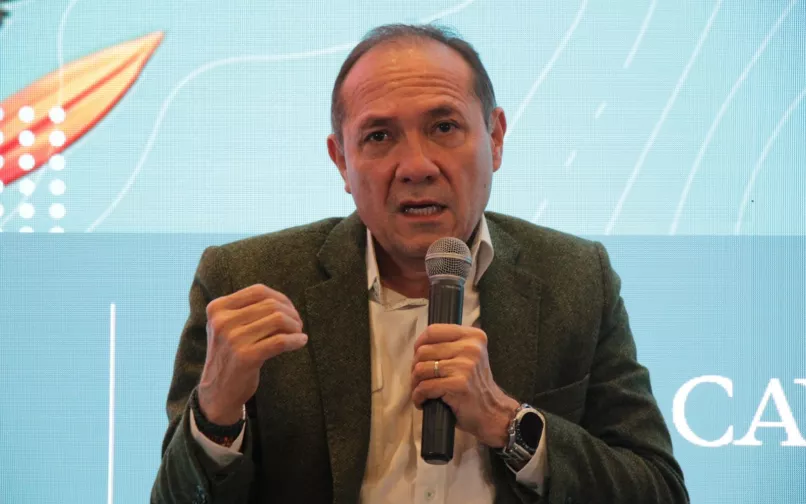 Antonio Sanguino, ministro del Trabajo 25