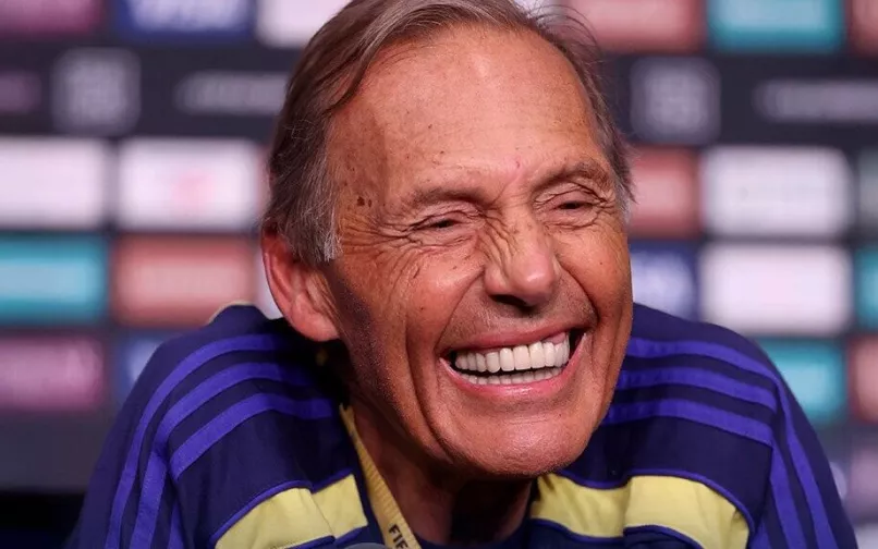 fallece miguel angel russo