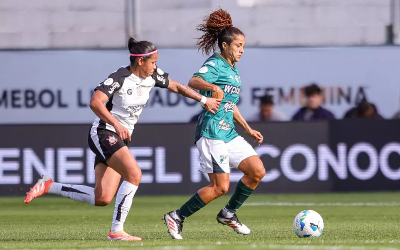 deportivo cali femenina copa libertadores