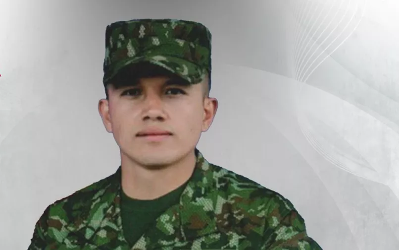 Johan Fernando Cuellar