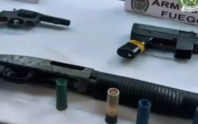 Operativo Buenaventura
