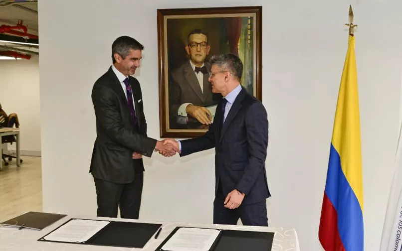  Hernando Chica y Álvaro Urquijo