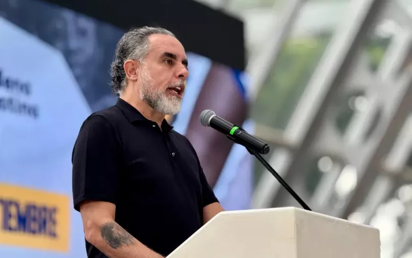 armando benedetti sobre reforma a la salud