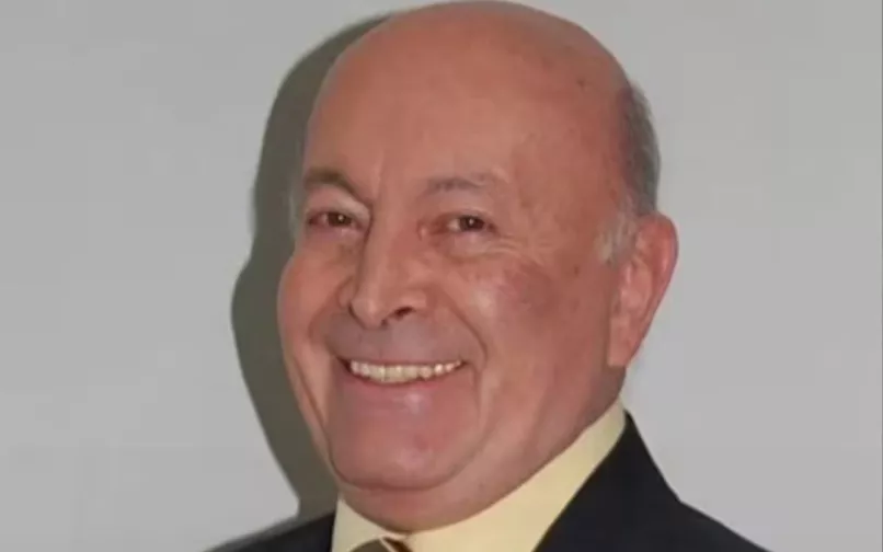 actor Carlos Barbosa