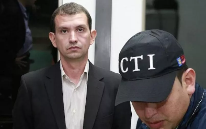 Emilio Tapia CTI