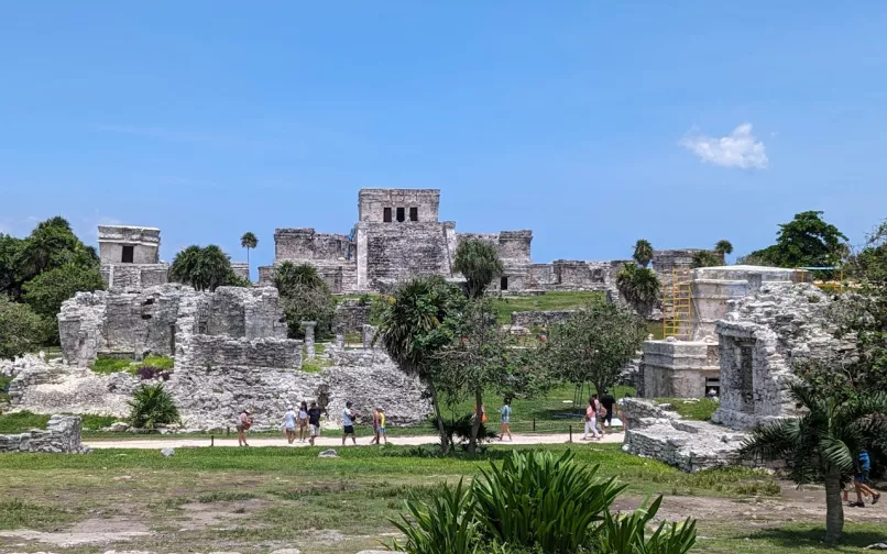 tulum